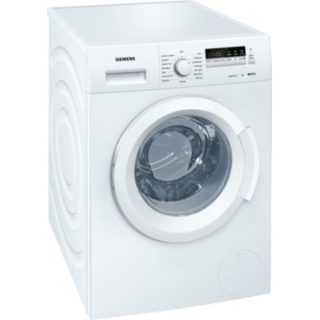 Lave linge Siemens